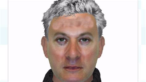 E Fit Released In Hunt For Suspect Of A Serious Sexual Assault Itv