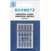 Aiguilles Schmetz Aiguilles Microtex Assortiment Cr Atrices