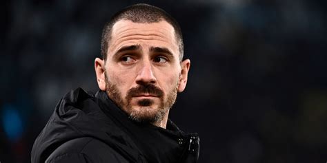 Bonucci Allattacco Causa Alla Juventus Per Risarcimento Danni