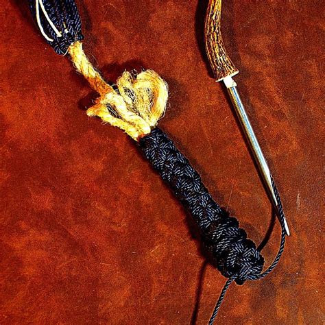 How To Make A Bell Rope