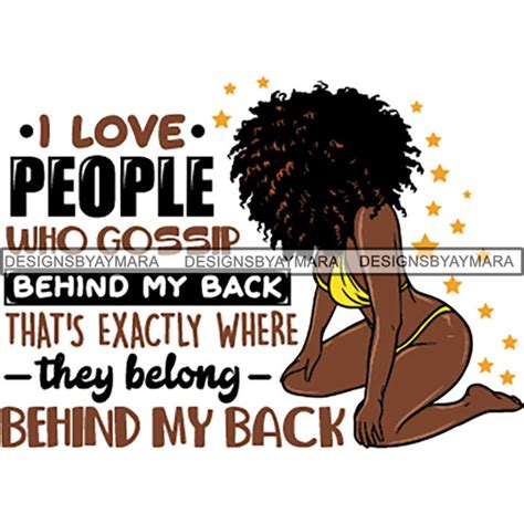 Boss Lady Life Quotes Svg Goddess Queen Melanin Popping Nubian Etsy