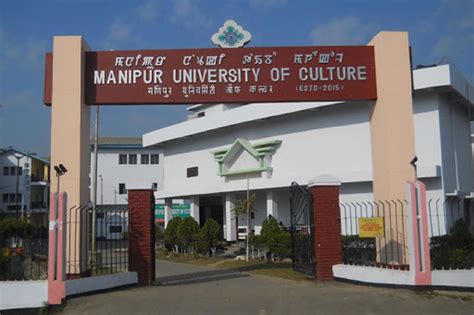 Manipur University student found COVID-positive after appearing for ...