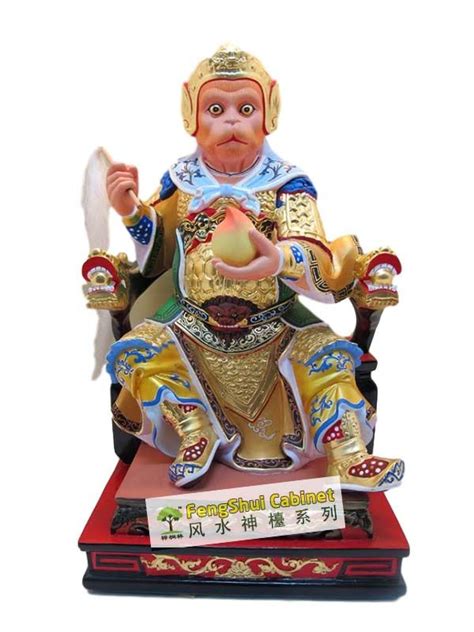 God Monkey Statues Monkey King Statues For Sale Kuala Lumpur Kl