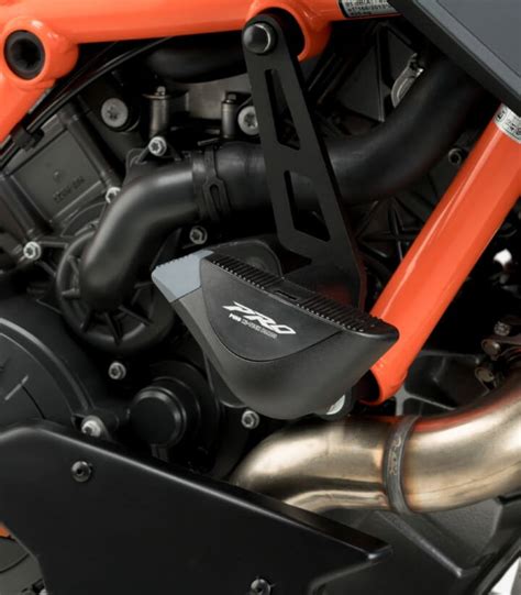 Puig Pro Frame Sliders N For Ktm Superduke R