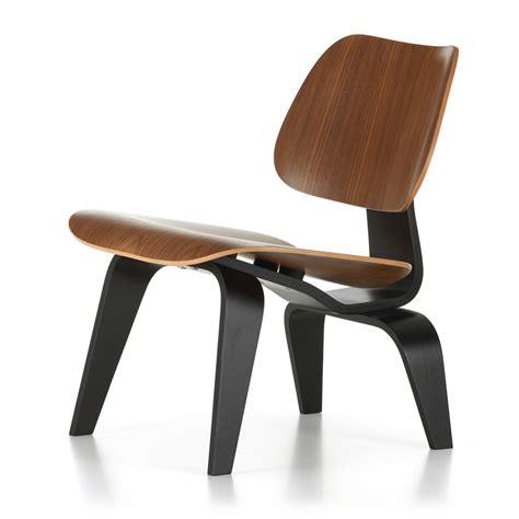 Vitra Plywood Group LCW Chair Connox