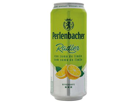 Perlenbacher R Radler Lidl Portugal Specials Archive