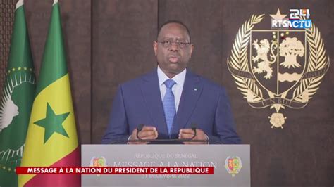 Rapports Cour des comptes 3eme mandat Macky Sall face à la nation