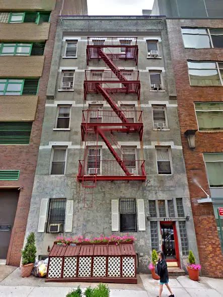 405 East 61st Street Nyc Rental Apartments Cityrealty