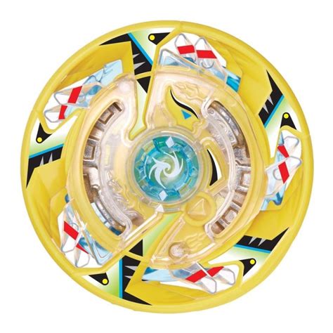Maximum Garuda 8Flow Flugel | B-87 01 | Beyblade Toys
