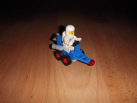 Lego Space Surface Rover Online Kaufen Ebay