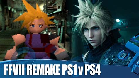 Final Fantasy Vii Remake K Gameplay What The Demo Doesn T Show You