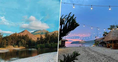 Marahuyo Cove is an Off-Grid Beach Paradise to Get Lost In