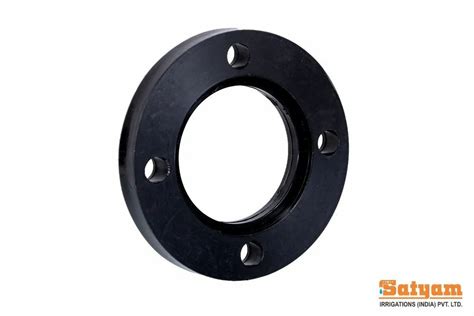 Pp Tailpiece Flange At Rs Piece Pvc Pipe Flange In Ahmedabad Id