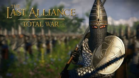 KRAKALAND INVADES NUMENOR Last Alliance Total War Multiplayer Battle