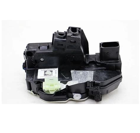 Door Lock Block Assembly For Gwm Haval H H With Central Control