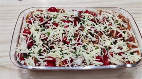 Quick And Easy Food To Make One News Page Video