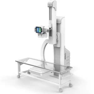 U Arm Xray Dr System Kw Ma Digital Radiology X Ray Machine With