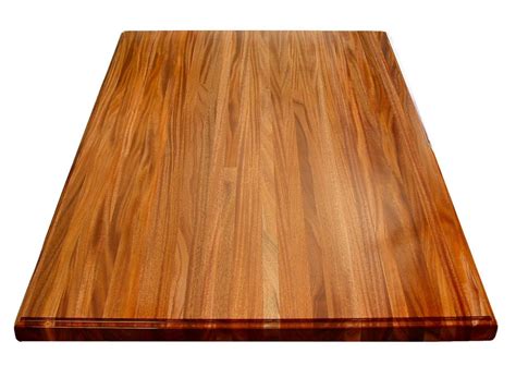 An Introduction To Wood Species Part 22 African Mahogany Core77