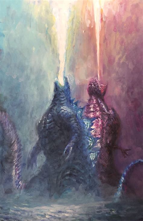 Shin Godzilla Godzilla Resurgence Fan Render Godzilla