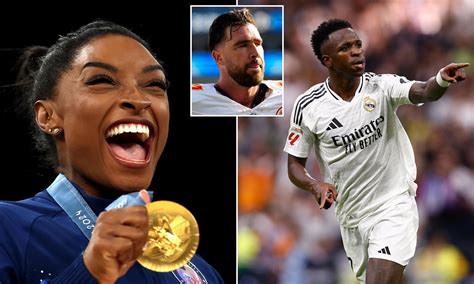 Worlds Most Marketable Athletes Revealed In Shock New Study But Can