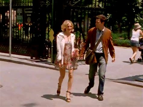 Sex And The City Carrie And Berger Appreciation Thread Because