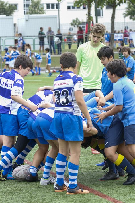 04a5430 Gaztedi Rugby Taldea Flickr