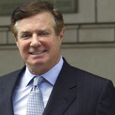 Paul Manafort Wiki, Age, Bio, Height, Wife, Career, and Net Worth