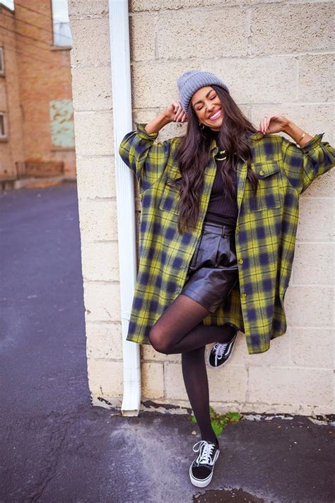 Top Most Iconic Grunge Looks From The S Youll Love Wearing Today