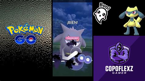 Como Tener Y Cambiar Los Dos Ataques Cargados Pokemon Go Youtube