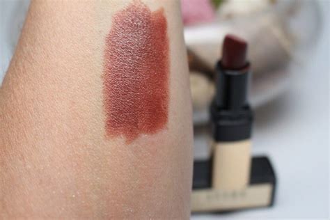 Bobbi Brown Holiday Wine Eye Shadow Nail Polish And Lipsticks