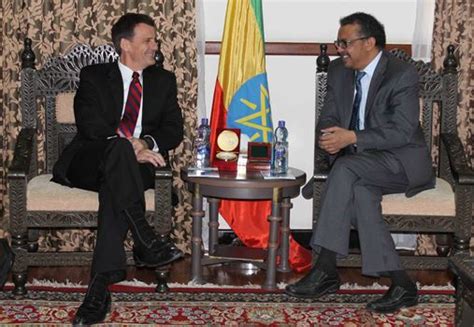 USAID and Ethiopia – Semonegna Ethiopia