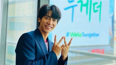 Lee Seung Gi Disebut Salah Pilih Pasangan Latar Belakang Keluarga Sang