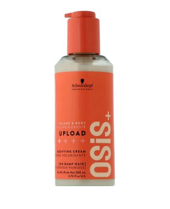 Osis Style Volume Body Upload Bodifying Cream günstig kaufen