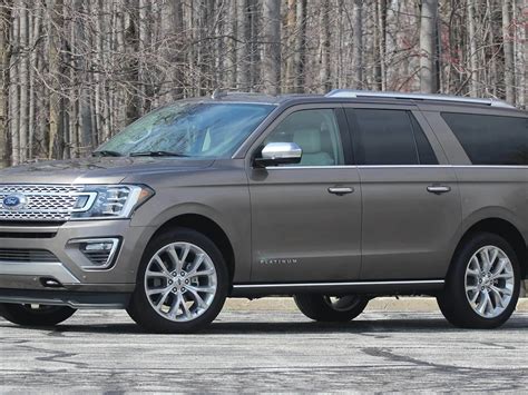 2018 Ford Expedition Interior Photos Cabinets Matttroy