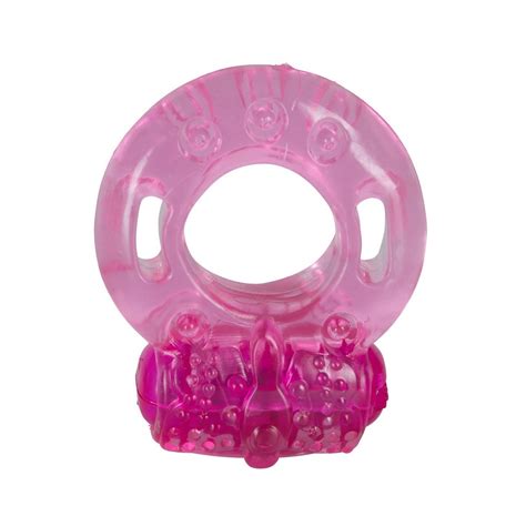 You Toys Vibro Cock Ring One Time Anello Vibrante Per Il Pene