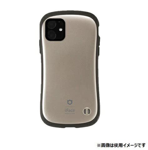 【楽天市場】hamee Hamee Iface First Class Metallicケース 41 911501 価格比較 商品価格ナビ