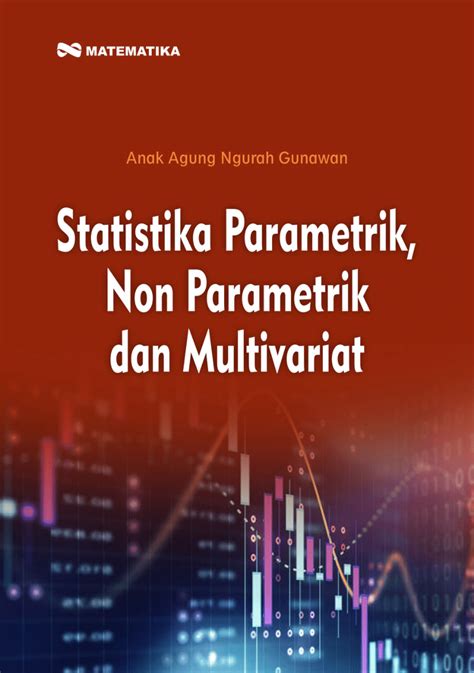 PDF StatiStika Parametrik NoN Parametrik DaN Multivariat