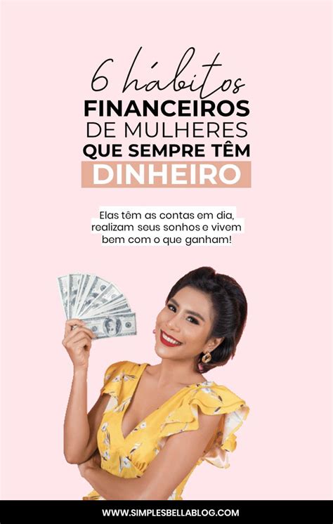 Simples Bella Como Administrar Meu Dinheiro Como Economizar Dinheiro