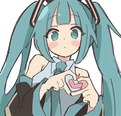 初音未来 堆糖美图壁纸兴趣社区