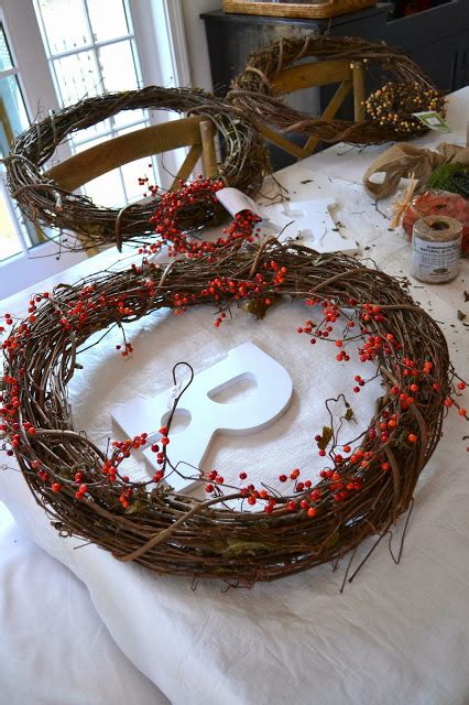 Diy Twig Wreaths You Should Recreate This Fall Shelterness