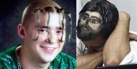 Most Crazy Creative And Weird Hairstyles For Everyone Volganga