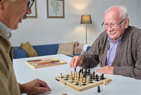 Juego De Mesa Para Personas Mayores