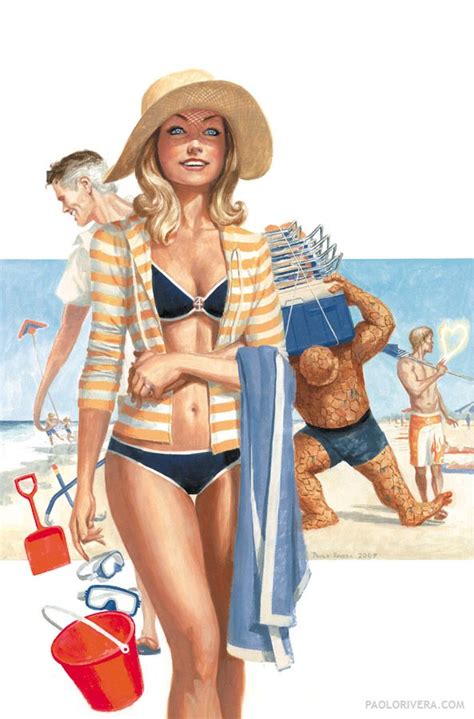 Hot Sexy Paola Archer Bikini Pics