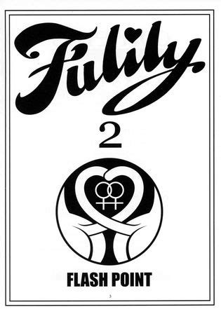 Kansai Kemoket 3 Flash Point Various Fulily2 Japanese English Luscious Hentai Manga