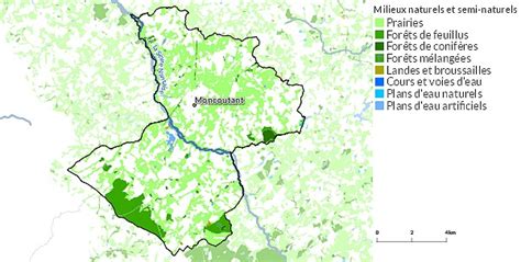 Moncoutant Sur S Vre Mon Environnement En Nouvelle Aquitaine