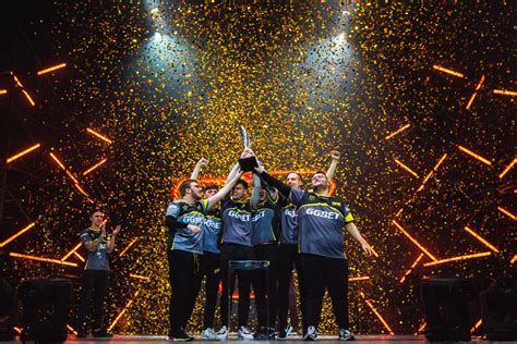 Natus Vincere Remporte La Dixi Me Saison De Pro League Fpsnews