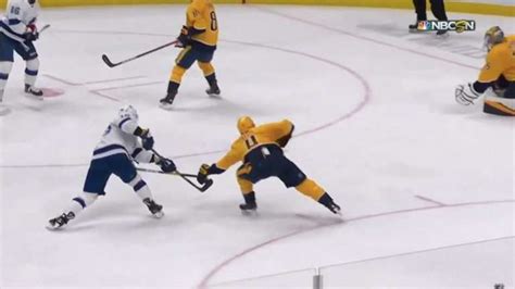 The Deceptive Art Of Hockey Fake Outs A Gamechanging Tactic In The Fastpaced Arena Of Ice Hockey
