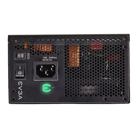 Evga 850w Atx Fully Modular Power Supply Supernova G5 Series Active Pfc 80 Plus Gold Rated