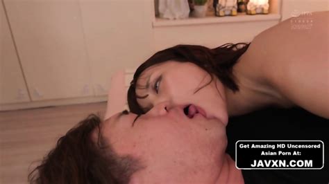 Hot Asian Slut Is Feeling Horny