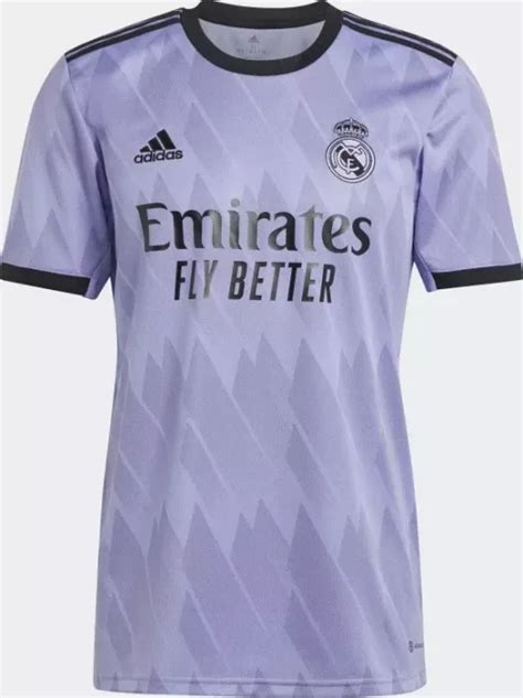 adidas Real Madrid Auswärtstrikot 2022 2023 ab 47 92 2025